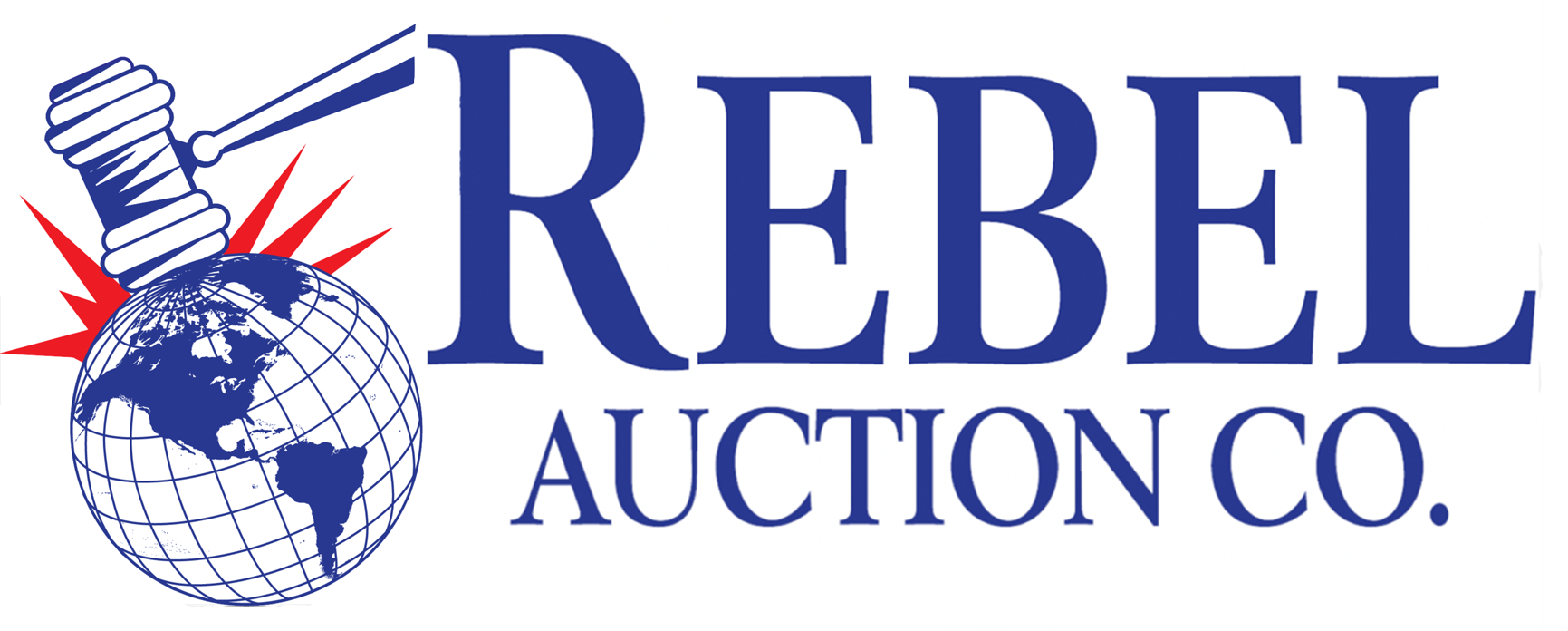 Rebel Auction Co., Inc.